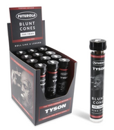 FUTUROLA | TYSON BLUNT CONES | 12CT